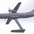 Capture-d'écran-2023-11-06-223415.png ATR 72-600 Ultra High Fidelity model for 3D printing