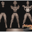 2.png Sisters of corruption anime figurines