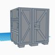 Container-1.jpg Set of different Crates, Container, Tank and Table from Peli Mottos Hangar