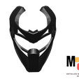 casco2.png PREDATOR MOTORCYCLE BIO-MASK - ADULT