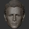 stw546w56.jpg Ryan Reynold Deadpool action figure head