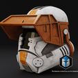 10001-2.jpg Havok Trooper Helmet - 3D Print Files
