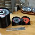 IMG_20170522_185107052.jpg Grinding Wheel and Cutting Disk Holders