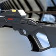 1.jpg Espingarda Phaser Tipo 3A de Star Trek