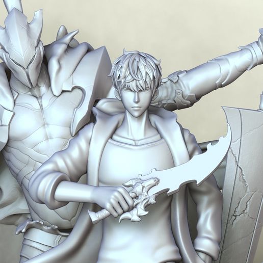 953.jpg SUNG JIN WOO solo leveling