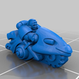 658e63f86bc687b3b67bd399625b2460.png 6mm Cosmo Knight, Attack Bikers