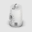 CC_TheVanguard_Body_display_large.jpg Free STL file The Vanguard・3D printable model to download