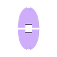 Hull-H-V2.stl Modular Hulls
