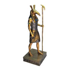 SETH-3.jpg Estatua del dios egipcio Seth