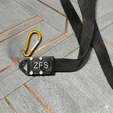 2.png Lanyard Neck Strap Remote FPV Drone