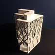 Capture_d_e_cran_2016-08-04_a__11.07.15.png Free STL file Tod's Omotesando Building - Toyo Ito・3D printing template to download, areynolds15