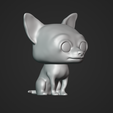 09.png A dog in a Funko POP style. Chihuahua