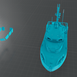 10.png TCSG 107  boat model