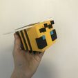 4D363004-BE8C-482E-B3C4-1CF595BB21F4.jpeg Minecraft Bee