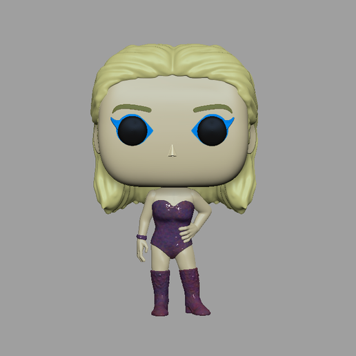 Taylor Swift Funko