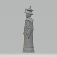 2.png Chinese Emperor 3D print model