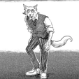 unknown_4.png Legosi from BEASTARS