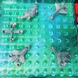 FD5F959F-747C-46AC-85C9-16E583C5F727.jpg Бесплатный STL файл USAF Battleship・Модель для загрузки и 3D-печати