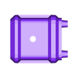 undergun.stl Free STL file MiniMech・3D printing design to download