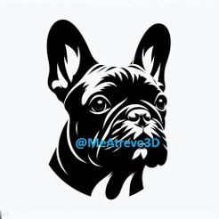 01.jpeg French Bulldog #01