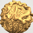 TDA0496 Cabbage A07.png Free 3D file Cabbage・Design to download and 3D print