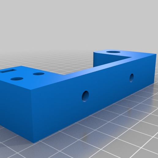 6ba084b3567f3b5fffc7b4217218efd5.png LymanBot 3D Printer V3