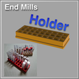 mills_holder.png End Mills/Gravers Holder