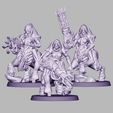 3.jpg Hive Daughters lord's protectors