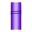 Tubo.stl Ball tube (prototype)