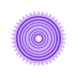 Corps14.stl Decorative gears