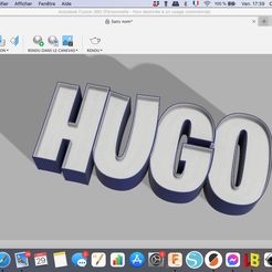 Hugo.jpg Name HUGO