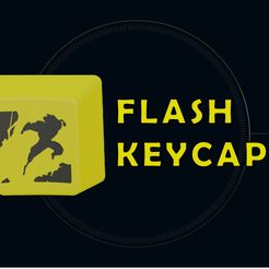 Ole KEYCAP flash keycap-cherry mx (league of legends)