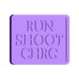 run-shoot-charge.stl Juego de fichas de enano celeste