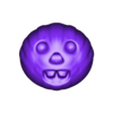 goofy_pumpkin.stl Милое простынное привидение