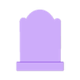 pierre tombale.obj pierre tombale funèbre dalle funéraire tombe tombeau internet explorer