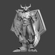 wargryemon-2.jpg Digimon - Wargreymon