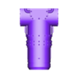 Demolisher.stl STL file 4th planet battle tank・3D printing design to download