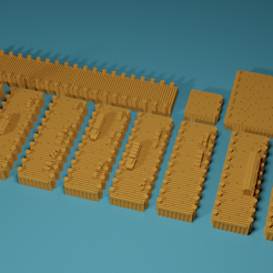docks_rendered.png STL file Dystopian Wars Docks・Model to download and 3D print