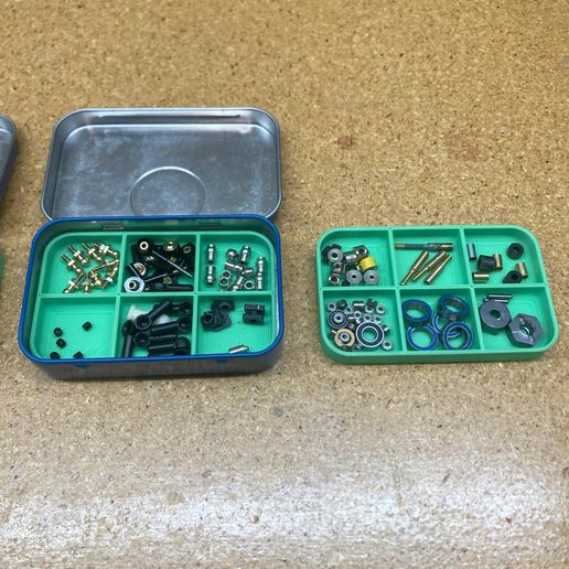 IMG_1954.jpeg Buc-ees Storage Tin Inserts