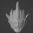 スクリーンショット-2022-04-09-135906.png Ultraman Regulos 3D fully wearable cosplay helmet 3D printable STL file