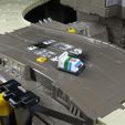 03.jpg Free 3D file Transformers Nanobots Cybertronian Bumblebee and Wheeljack・3D print design to download