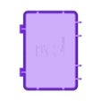 Nozzle_Box_sup.stl Box organizzer nozzle 150 x 100 x 50