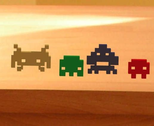 Cubic characters
