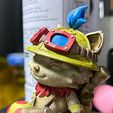 KakaoTalk_20231215_232623127_01.jpg LEAGUE OF LEGENDS - TEEMO