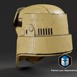 10003-2.jpg Rogue One Shoretrooper Helmet - 3D Print Files