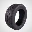 a010.png BUICK REGAL GRAND NATIONAL COUPE TYRE RIM