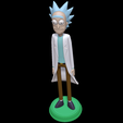 5.png Rick Sanchez - Rick and Morty