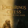 Capa-para-o-Set-Compelto.png The Lord o The Rings Chess - Set Full The Light and Dark Side