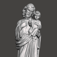 2.png Saint Joseph and the baby Jesus - San Jose y el niño Jesus