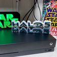 IMG_2420.jpg Fichier STL gratuit logo halo 5・Objet imprimable en 3D à télécharger